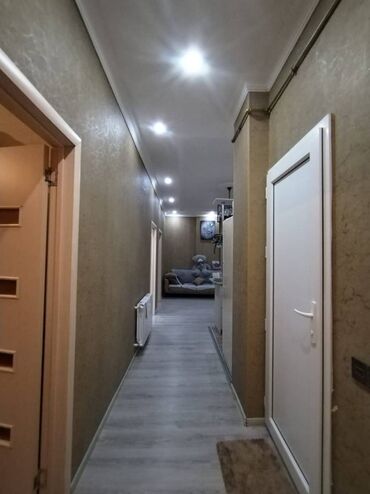 Yeni tikili: 3 otaqlı, Yeni tikili, 90 kv. m — 11