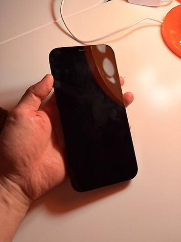 iphone cs: IPhone 12 Pro Max, Б/у, 512 ГБ, Pacific Blue, 79 % — 2