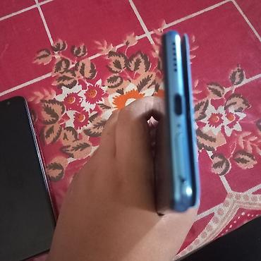 nintendo switch 3 lite: Xiaomi Mi 11 Lite, 128 GB, rəng - Mavi, 
 Qırıq — 6