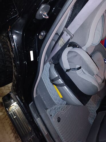 Lexus: Lexus GX: 2003 г., 4.7 л, Газ, Внедорожник — 13