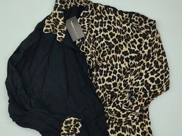 marynarka damska primark: Women's blouse, size M (EU 38)