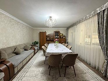 Продажа коттеджей и домов: .уютный дом в районе Юнусалиева – Бектенова Просторный и тёплый дом с — 8