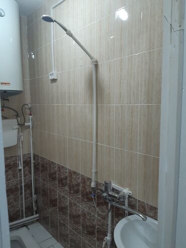 Посуточная аренда комнат: 16 м², С мебелью — 9