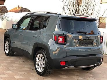imbus torx: JEEP RENEGADE 1.4 TB 2015. GODIŠTE | Auto uvezen iz Svajcarske — 4