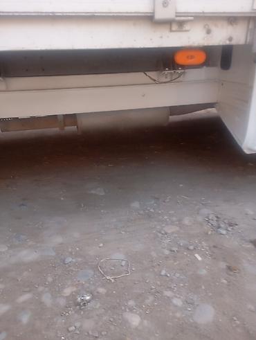 fit 2 2011: Грузовик, Mercedes-Benz, Стандарт, 3 т, Б/у — 8