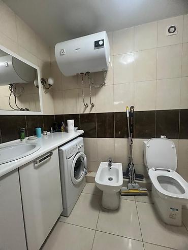 Продажа квартир: 3 комнаты, 78 м², 8 этаж — 9