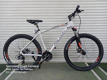 Городские велосипеды: Городской велосипед, Рама M (156 - 178 см) — 4