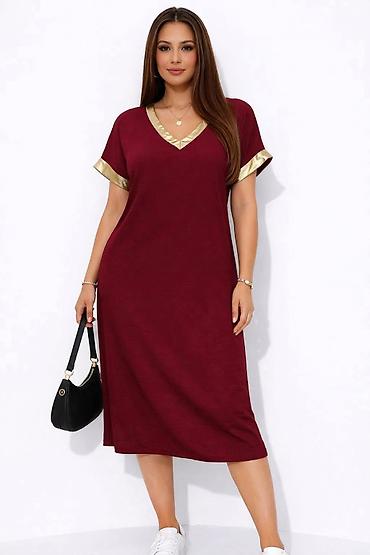 indole: 03. L. Haljina 
XL XXL XXXL
2.400 dinara — 1
