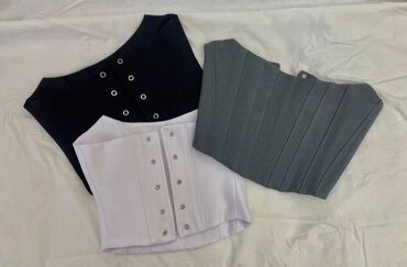 женские летние блузки классические: Блузка, Классическая модель, Однотонный