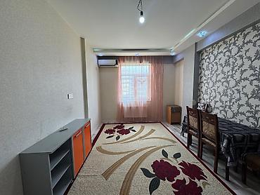 gence tap az: 2 otaqlı, Yeni tikili, 42 kv. m — 9
