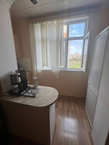 Köhnə tikili: Bakı, 2 otaqlı, Köhnə tikili, m. Həzi Aslanov, 66 kv. m — 12