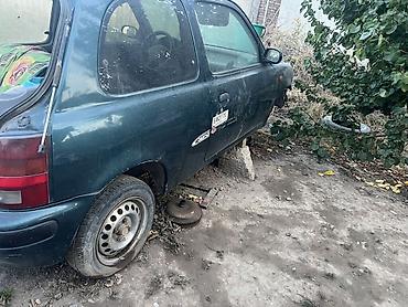запчасти на ниссан микра: Запчасти от Nissan Micra (K11, хэтчбек, правый руль). Разбор на — 9