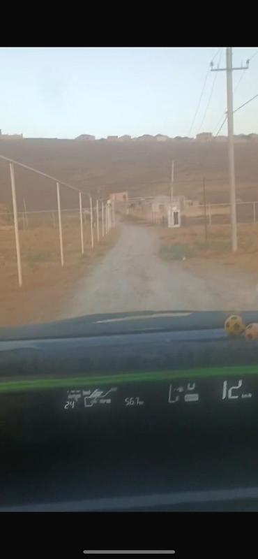 kupcali torpaqlar satisi: 16 sot, Kənd təsərrüfatı, Mülkiyyətçi, Kupça (Çıxarış) — 1