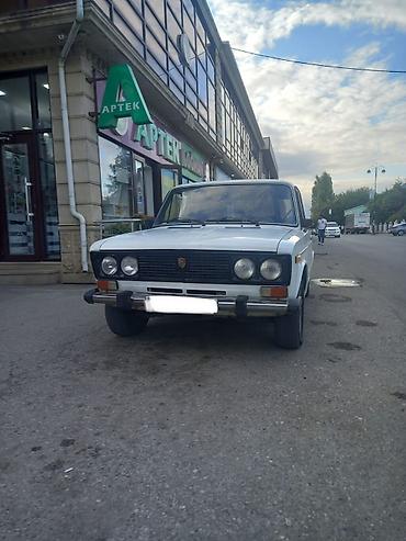 VAZ (LADA): VAZ (LADA) 2106: 1.6 l | 2005 il 49260 km Sedan — 1