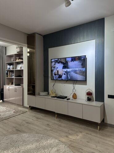 Долгосрочная аренда домов: 270 м², 6 комнат, Бронированные двери, Видеонаблюдение, Евроремонт — 11