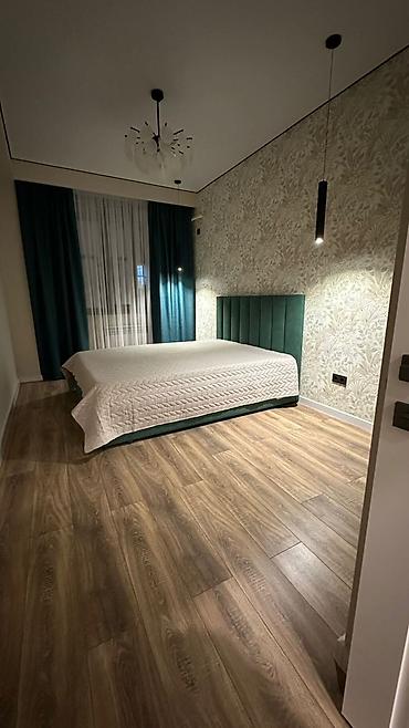 Продажа квартир: 3 комнаты, 60 м², Элитка, 6 этаж, Евроремонт — 6