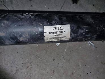 alternativa: KARDAN ZA AUDI A4, A4 ALLROAD OD 2008. DO 2015. GOD. | garancija na — 2