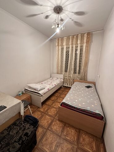 Продажа квартир: 3 комнаты, 64 м², 105 серия, 3 этаж, Старый ремонт — 5