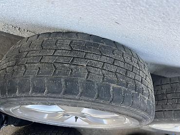 Диски: Литые Диски R 15 Hyundai, Комплект, отверстий - 5, Новый — 5