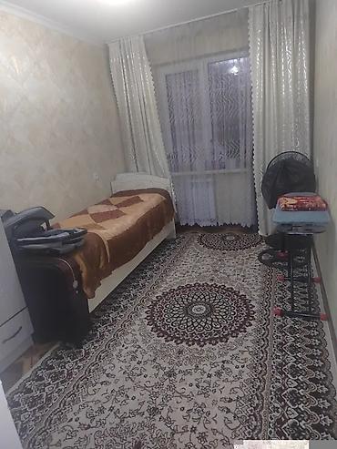 o store: 3 комнаты, 58 м², 104 серия, 3 этаж, Свежий ремонт — 7