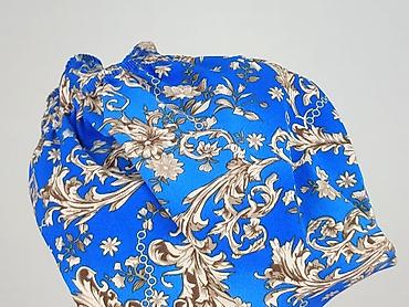 dzwony reserved: Niebieski Księżyc, Bluzka damska, rozmiar 4XL — 6