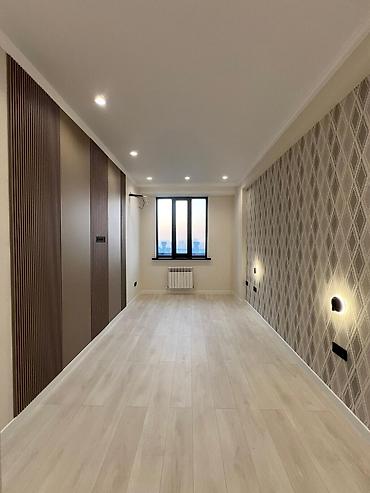 1 комната, 42 м², Тунгуч мкр Элитка, 11 этаж, Евроремонт