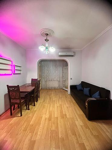 eksperimental binalar: Bakı, 2 otaqlı, Köhnə tikili, 45 kv. m — 2