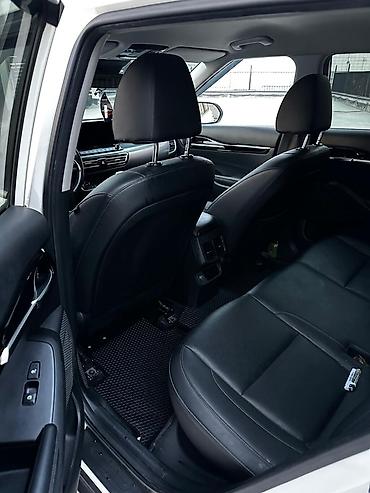 километраж: Kia Seltos: 2020 г., 1.6 л, Дизель, Кроссовер — 6