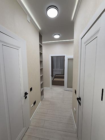 town: 2 комнаты, 74 м², Элитка, 7 этаж, Евроремонт — 8