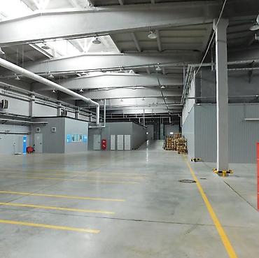 Эпоксидный пол: Политакс, Другой, Новый, цвет - Серый, Гарантия — 7