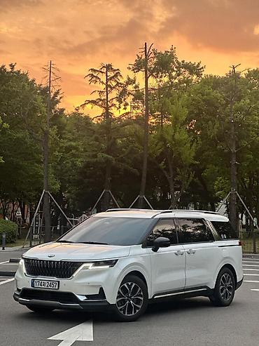 кия карнивал 2021: Kia Carnival: 2021 г., 2.2 л, Автомат, Дизель, Минивэн — 2