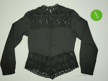 leather: Kilky, Bluzka damska, rozmiar M — 3