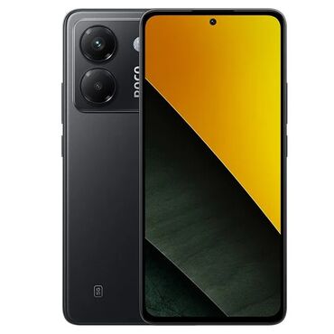 Poco: Poco M7 Pro 5G, Новый, 256 ГБ, 2 SIM — 6