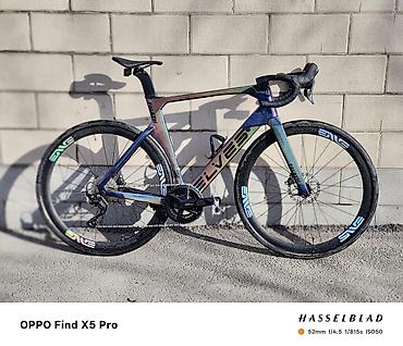 Шоссейные велосипеды: Шоссейный велосипед, Рама XXL (190 - 210 см), Б/у — 1