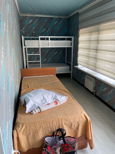 аренда помещения ак ордо: Комната только для женщин — 600 сом 🏡 📍 Центр Бишкек, Жибек Жолу /