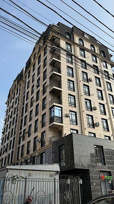 Продажа квартир: 3 комнаты, 90 м², Элитка, 8 этаж, Дизайнерский ремонт — 14