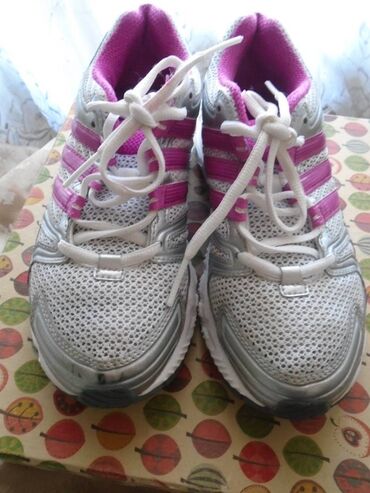 Patike: Adidas, 36.5 — 6