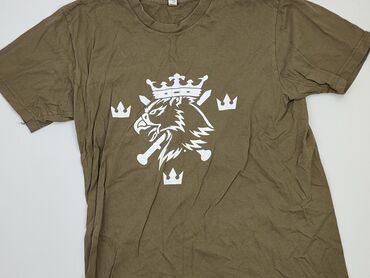 Koszulki: Koszulka dla mężczyzn, L, stan - Dobry