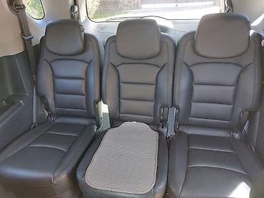 ssangyon: Ssangyong Korando Turismo: 2018 г., 2.2 л, Автомат, Дизель, Минивэн — 6