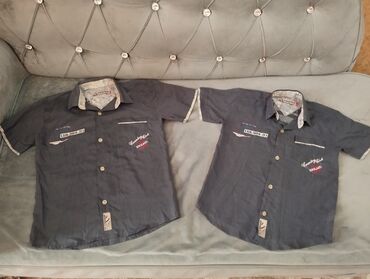 Şortlar: Şort, Oğlan üçün, 8 - 9 yaş, İşlənmiş — 4