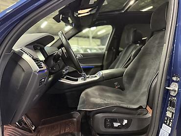 g20 bmw: BMW X5: 2019 г., Кроссовер — 4