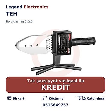 3 d kalemi: Elan başlığı: Plastik boru üçün qaynaq aparatı TEH TW-6308 Elan — 1