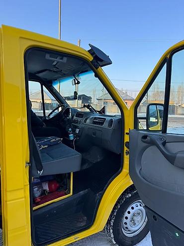 Эвакуаторы: Эвакуатор, Mercedes-Benz, 2005 г., Ломаная at lalafo.kg — 23 Эвакуаторы: Эвакуатор, Mercedes-Benz, 2005 г., Ломаная — 23