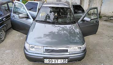 VAZ (LADA): VAZ (LADA) 2110: 1.6 l | Sedan — 1