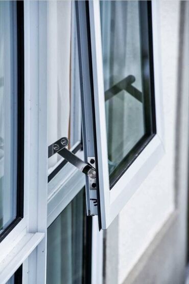 Plastik pəncərələr: Türkiye ve yerli profillerden yüksək keyfiyyetli plastik qapı və — 23