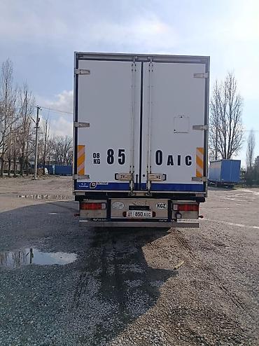 Грузовики: Грузовик, Scania, Б/у — 3