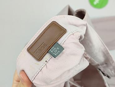 converse kolorowe: Asos, Spodnie materiałowe damskie, rozmiar S — 6