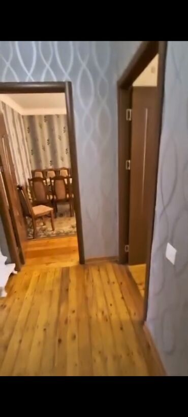 Köhnə tikili: Bakı, Yasamal, 3 otaqlı, Köhnə tikili, m. Elmlər Akademiyası, 70 kv. m — 16