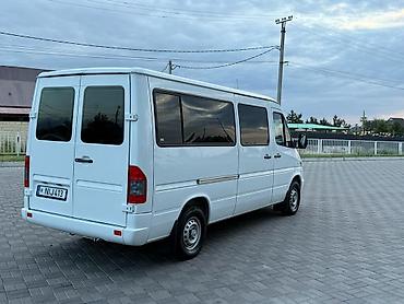 w210 e320: Пункт назначения: Все направления, Лицензия №: 047370 — 7