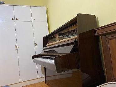electron piano: Piano, Akustik, İşlənmiş, Ödənişli çatdırılma, Pulsuz çatdırılma, Rayonlara çatdırılma — 5